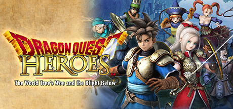   Dragon Quest Heroes   img-1